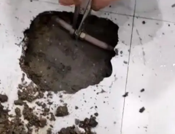 汾西卫生间漏水检测电话