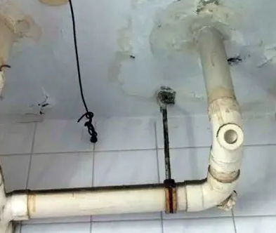 汾西卫生间漏水检测多少钱