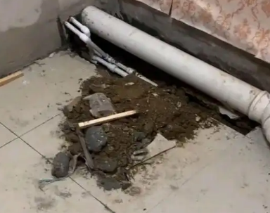 汾西卫生间漏水检测哪家好