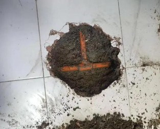 汾西查漏水多少钱