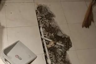 汾西卫生间漏水检测电话